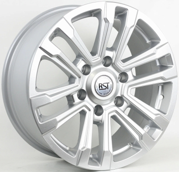 Диск RST R107