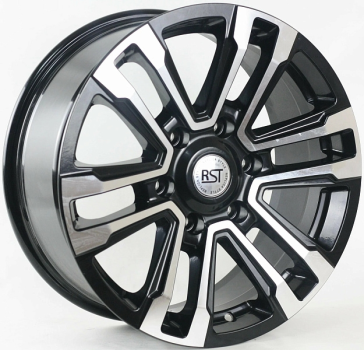 Диск RST R107