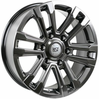 Диск RST R107