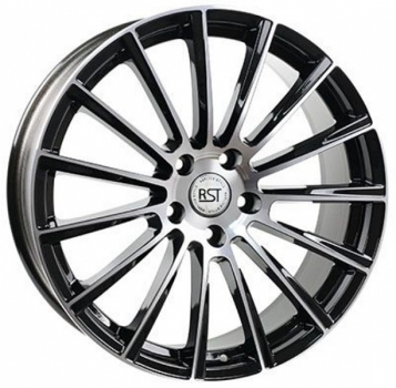 Диск RST R108 (Mercedes E)