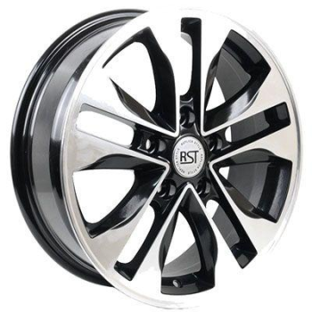 Диск RST R116 (Skoda, VW)