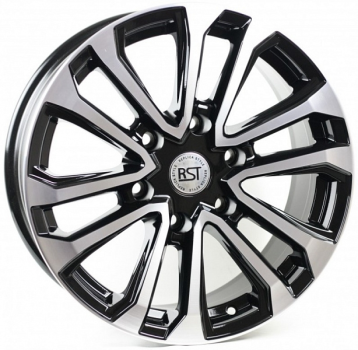 Диск RST R117 (PRADO)