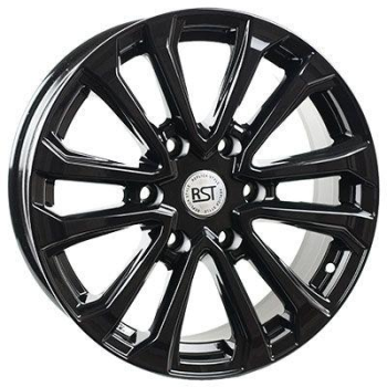 Диск RST R117 (PRADO)