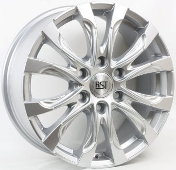 Диск RST R118 (LC Prado)