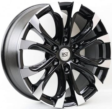 Диск RST R118