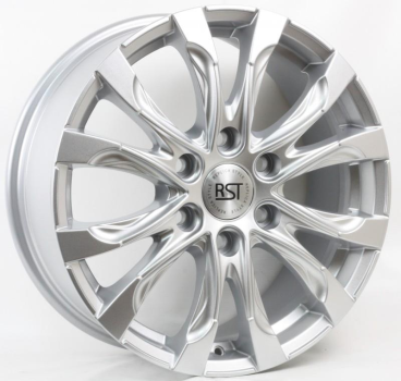 Диск RST R118 (Pajero)