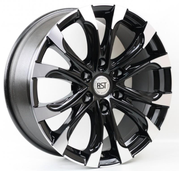 Диск RST R118 (Pajero)