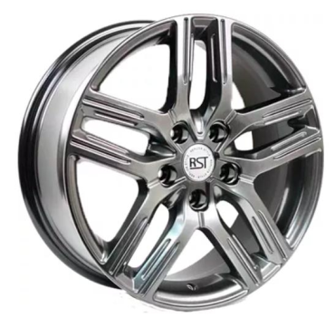 Диск RST R127