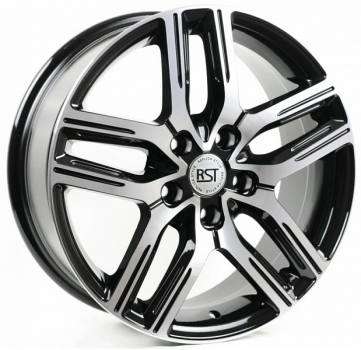 Диск RST R127