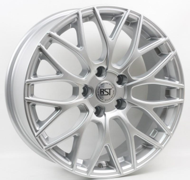 Диск Replica для skoda Модель R137 (Exeed)