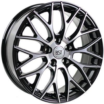 Диск RST R137