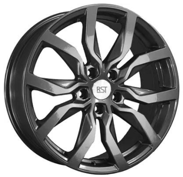 Диск RST R138