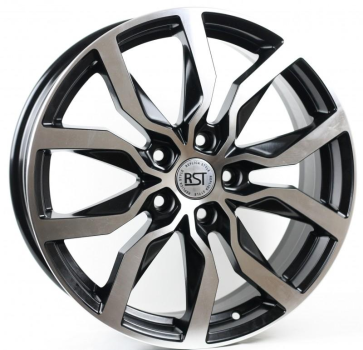Диск RST R138 (Creta)
