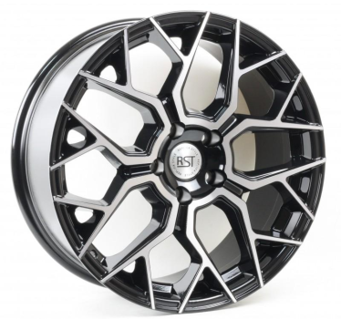 Диск RST R148 (Chery Exeed)