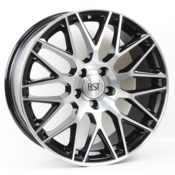 Диск Replica для skoda Модель R158 (Exeed)