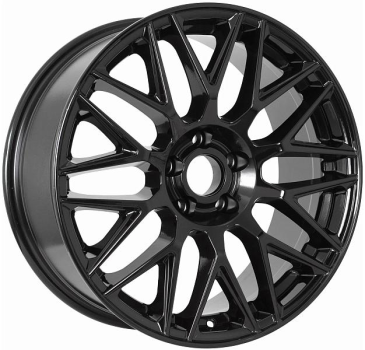 Диск RST R158 (Exeed)