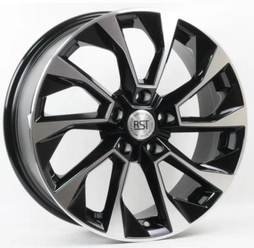 Диск RST R177 (CHERY TIGGO-3)
