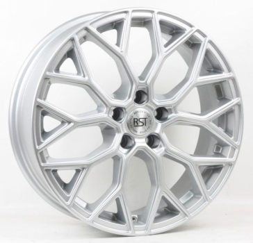 Диск RST R198 (Dongfeng)