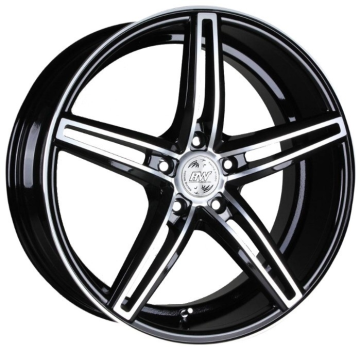 Диск Racing Wheels H-583