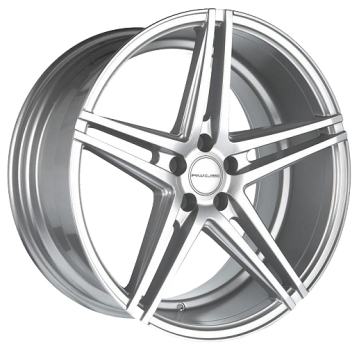 Диск Racing Wheels H-585