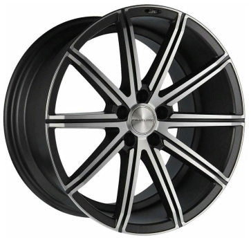 Диск Racing Wheels H-577