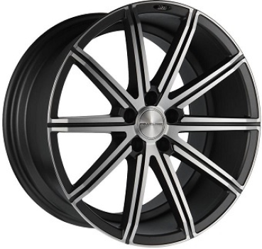 Диск Racing Wheels H-577