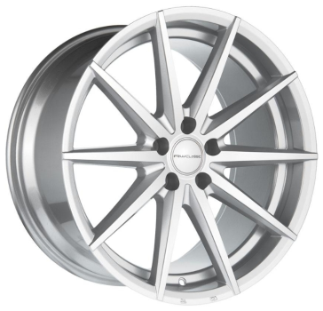 Диск Racing Wheels H-758