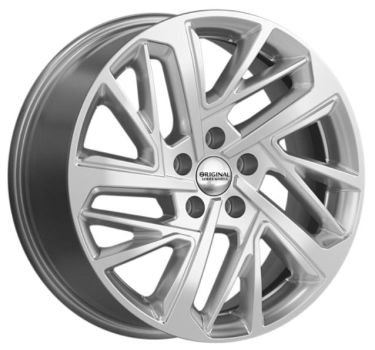 Диск Скад KL-372 (Geely Coolray)
