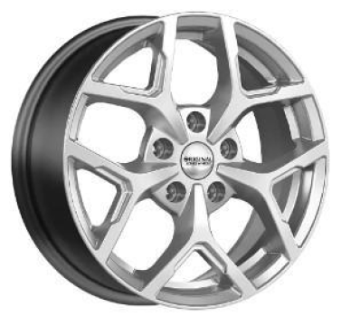 Диск Скад KL-368 (Ceed-Cerato)