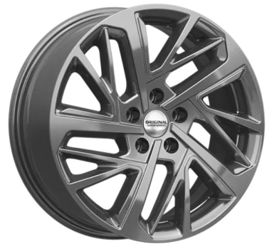 Диск Скад KL-372 (Besturn X40)