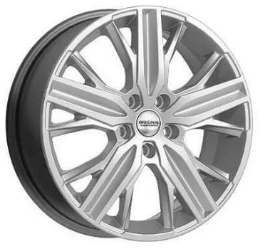 Диск Скад KL-375 (Haval F7 F7x)
