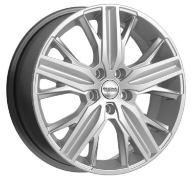 Диск Скад KL-375 (Vitara SX4)