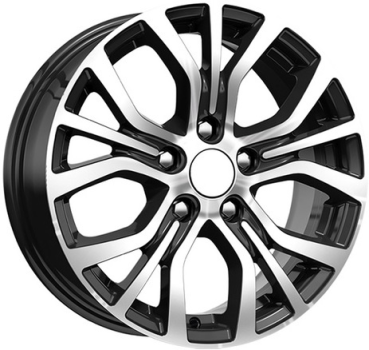 Диск Скад KL-293 (Qashqai)