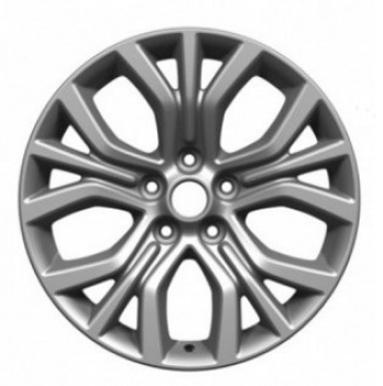 Диск Скад KL-293 (Qashqai)