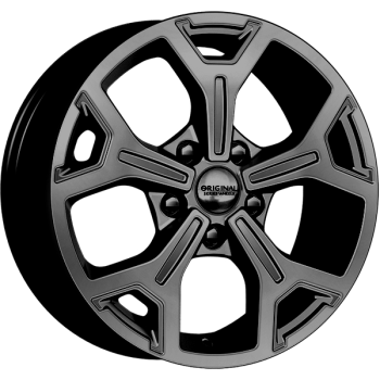 Диск Скад KL-318 (KAPTUR)