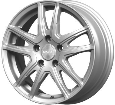 Диск Replica для skoda Модель Сидней