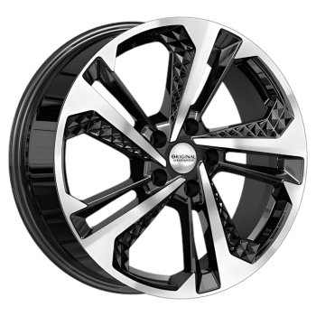 Диск Скад KL-1069 (Chery Tiggo 7 Pro)