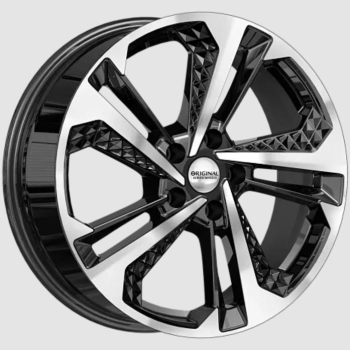 Диск Скад KL-1069 (Geely Coolray|Belgee X50)
