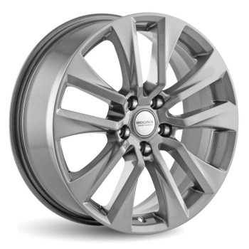 Диск Скад KL-330 (Coolray)