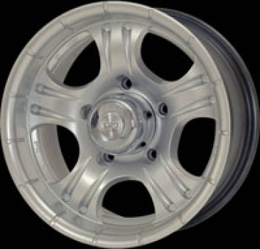 Диск Replica для skoda Модель 211