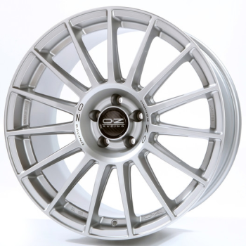 Диск O.Z Racing Superturismo Dakar