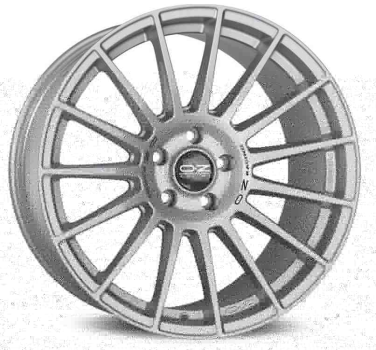 Диск O.Z Racing Superturismo Dakar