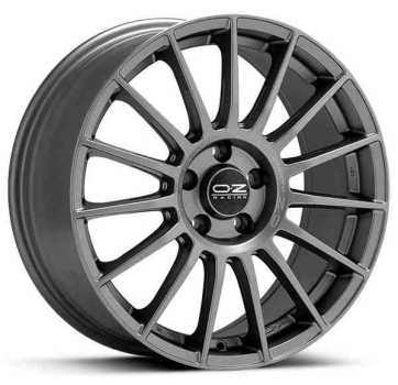 Диск O.Z Racing Superturismo LM