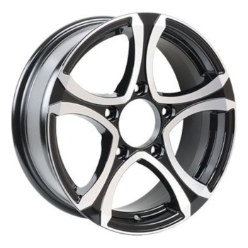 Диск Tech Line VENTI 1610
