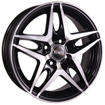 Диск Tech Line 430