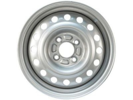 Диск Replica для skoda Модель 616037