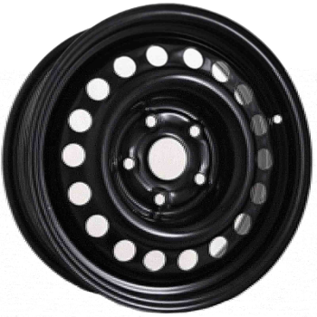 Диск Trebl 8756T