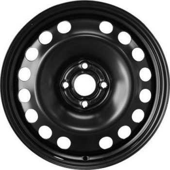 Диск Trebl 9507