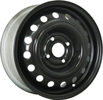 Диск Trebl X40039(newD5)
