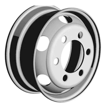 Диск Тзск Kia Ceed